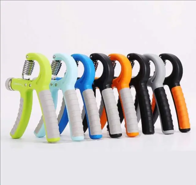 Ταναλάκι εκγύμνασης χεριών - Hand Grip - 83100 - 271115 2