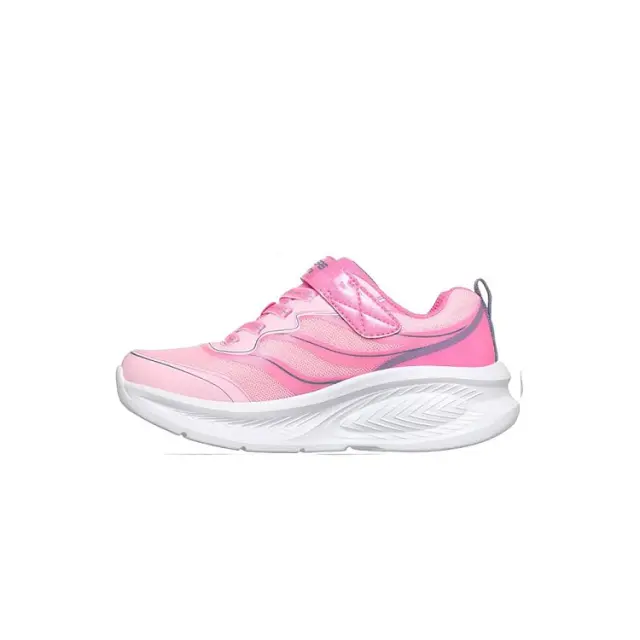 Παιδικό Παπούτσι για Κορίτσι Skechers Glitter Upper Mesh Lighted Sneaker (Μεγέθη 27-35) ΠΟΛΥΧΡΩΜΟ 2