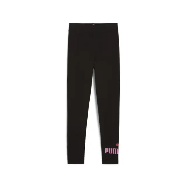 Puma Leggings Black 671133-94 - 176