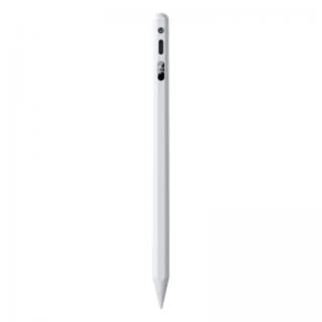 Πενάκι Οθόνης Universal Dux Ducis SP-02 Stylus για iPad 2018 ή Μεταγενέστερο Λευκό N64665 2