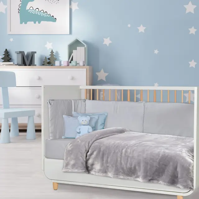 Κουβέρτα Βελουτέ Αγκαλιάς Das Baby Relax 1342 80x110 2