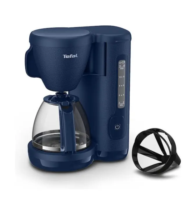 Ekspres przelewowy TEFAL CM2M1410 Morning