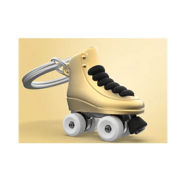 Metalmorphose Μπρελόκ: Roller Skates 2