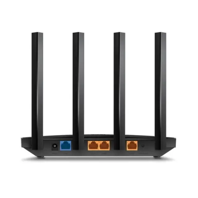 TP-Link AX1500 Next-Gen Wi-Fi 6 Router (ARCHER AX12) (TPARCHERAX12) 2
