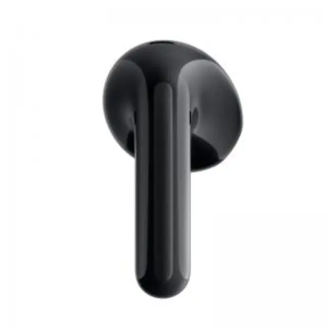 Wireless Bluetooth Xiaomi Redmi Buds 8 Active BHR08JTGL Bluetooth v5.4 ENC με Θήκη Φόρτισης Black 2