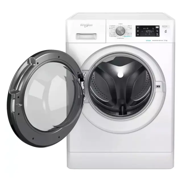 ΠΛΥΝΤΗΡΙΟ ΡΟΥΧΩΝ 10KG FFB 10469 BV EE WHIRLPOOL (A) 2
