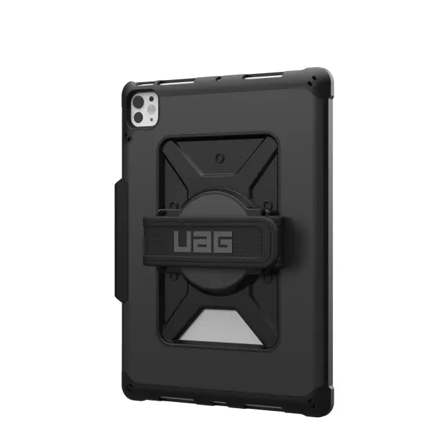 UAG Metropolis, black - iPad Pro 11" 3