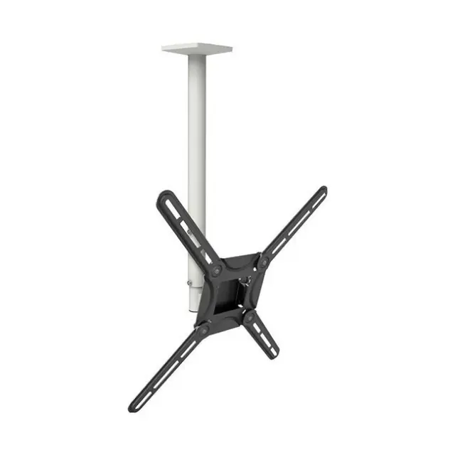 Barkan Βάση Τηλεόρασης Οροφής 3500 13-65" 40kg Black (3500)