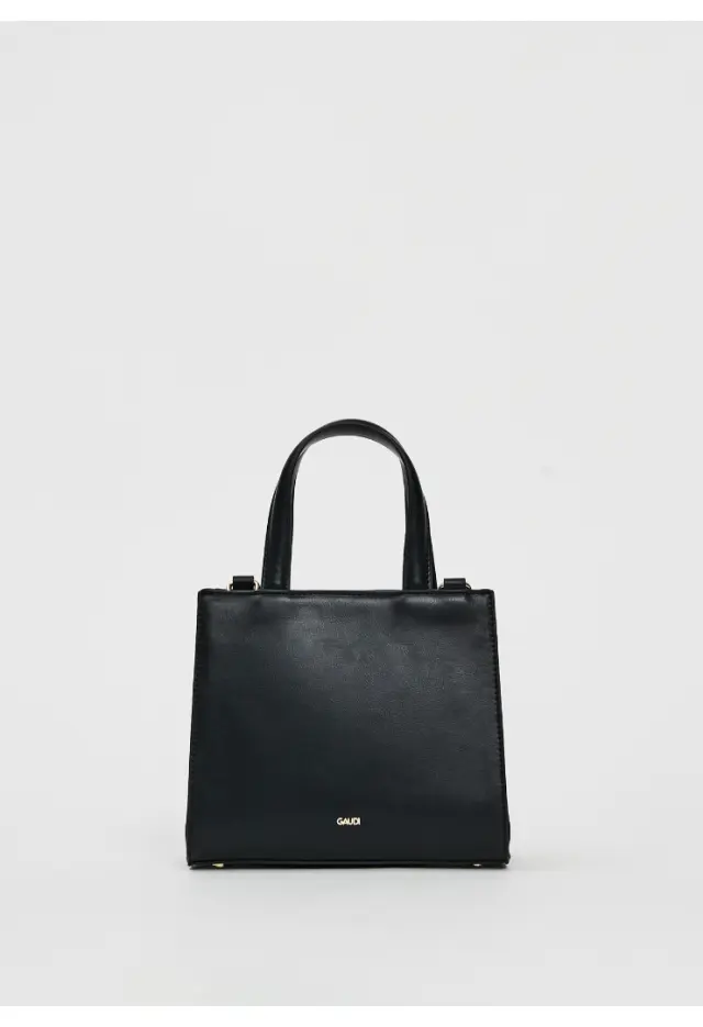 GAUDI - MINI TOTE BAG ADA VELUR 2