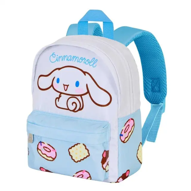 Τσάντα νηπιαγωγείου Hello Kitty Cinnamoroll Cakes backpack 27cm 09697
