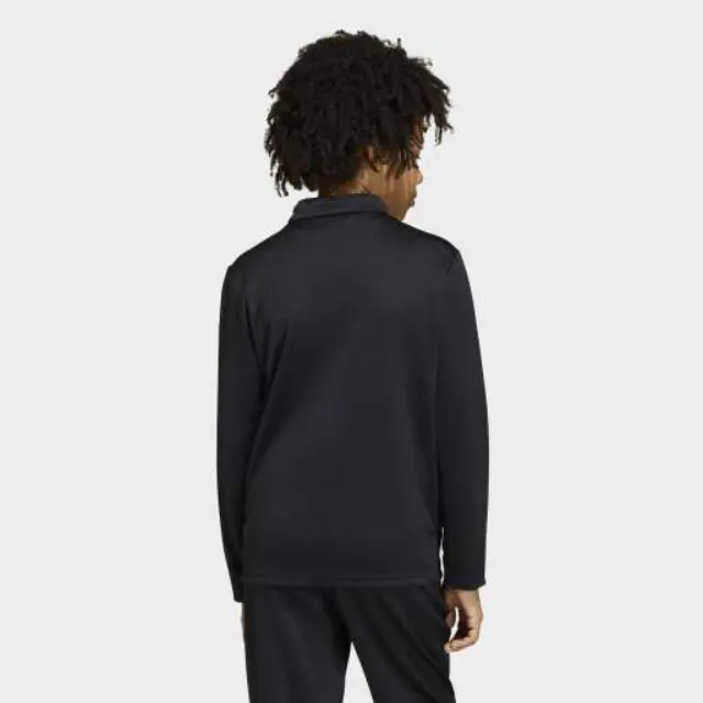 Adidas Jacket Black JZ6608 - 152 3
