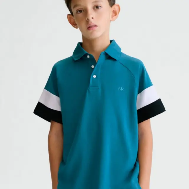 Junior 10 έως 18 ετών Πόλο άκουα