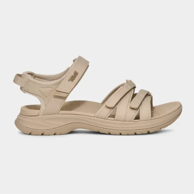 Σανδάλια Teva Tirra Sport 1173720-ORY Μπεζ - 37