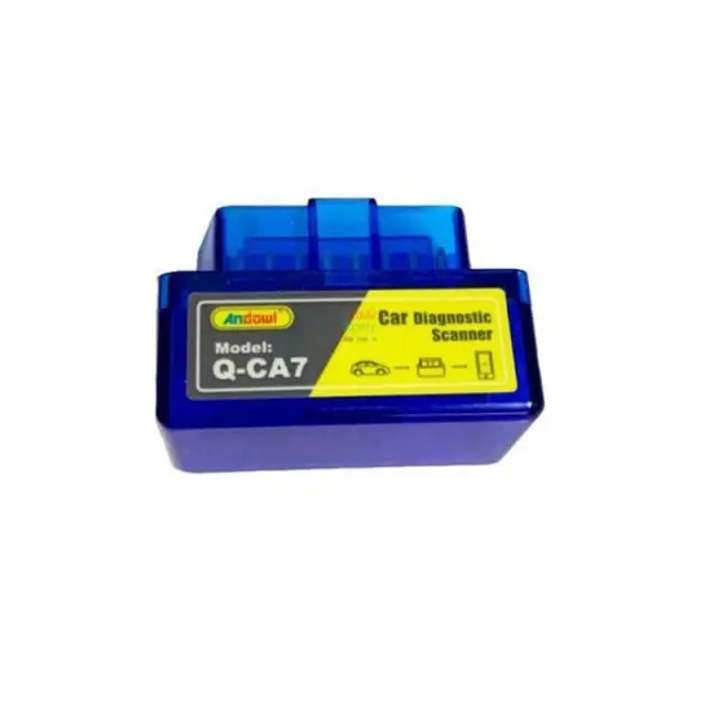 Andowl Διαγνωστικό Αυτοκινήτου OBD2 Bluetooth 5.1 Q-CA7 Pro – OBD2 Car Diagnostic Scanner 0751247 2