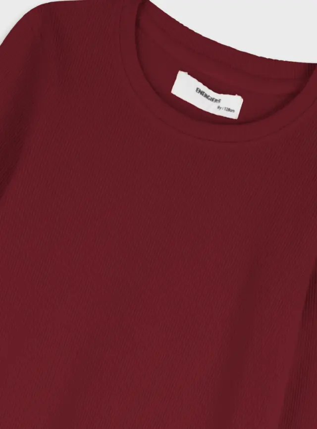 Μπλούζα - ΜΠΟΡΝΤΩ 2