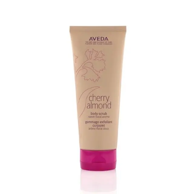 Aveda Cherry Almond Body Scrub 200ml