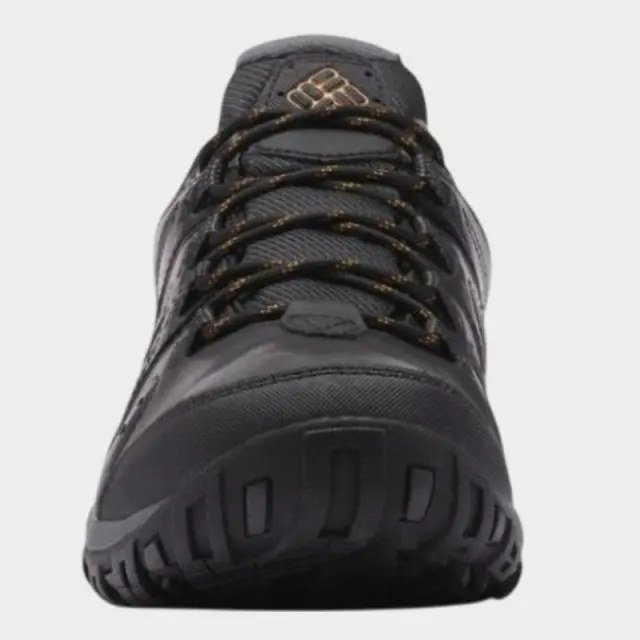 Παπούτσια Columbia Woodburn II BM3924-012 Μαύρο 3