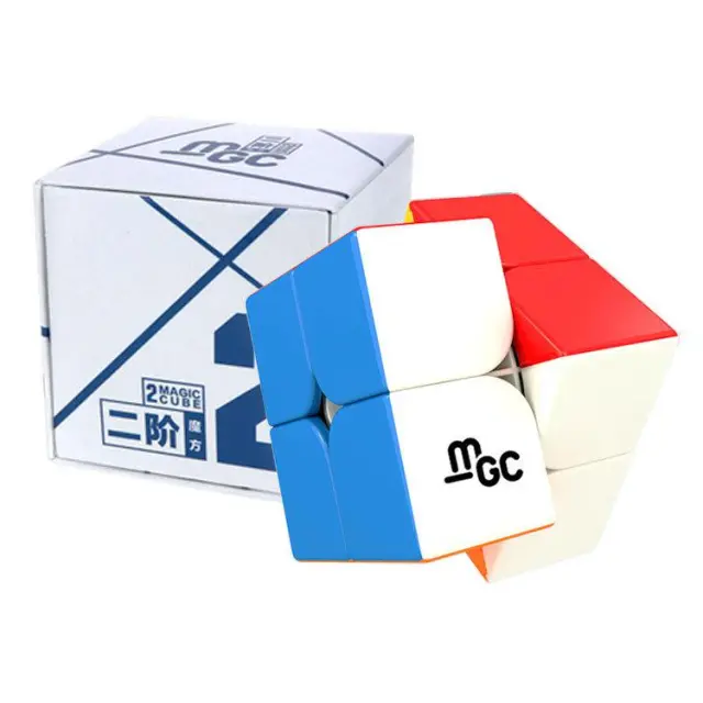 YJ MGC M 2X2