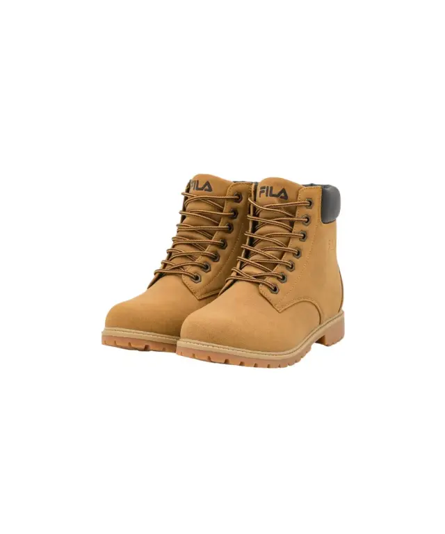 Fila - Γυναικεία Μποτάκια Maveric Mid Wmn FFW0219-70010 Ταμπά 2