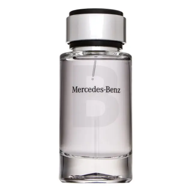 Mercedes-Benz Mercedes Benz Eau de Toilette for men 120 ml