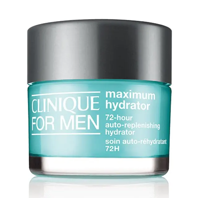 Clinique Maximum Hydrator 72h Auto-replenishing Hydrator 50ml
