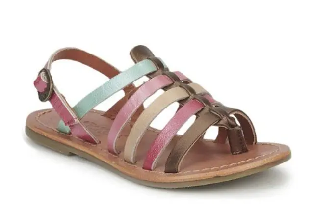 KicKers Dixmille 210083-50 - 40 2