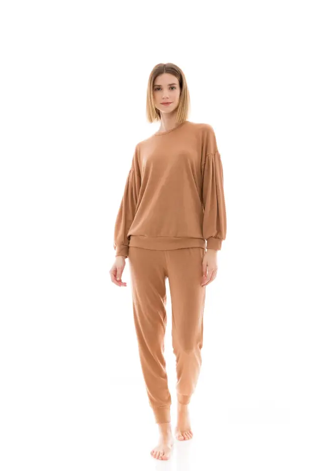 W1422 - Skin - HOMEWEAR SOFT JACQUARD