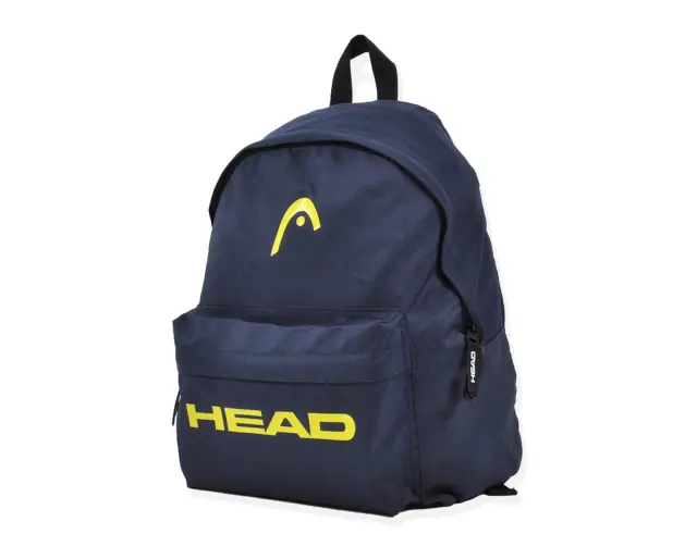 Τσάντα Πλάτης Head Day με χωρητικότητα 20L - Navy 27607