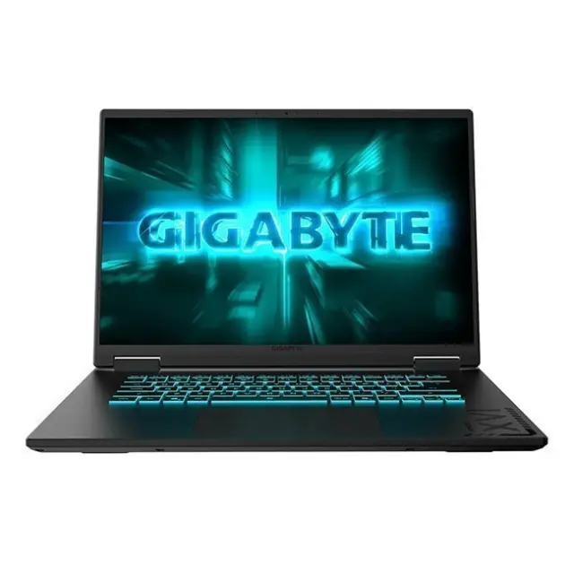 Gigabyte A16 16" 165Hz Ryzen 7 260/RTX 5050/16GB/1TB SSD/No OS US-Layout (3THK3EE893SD)