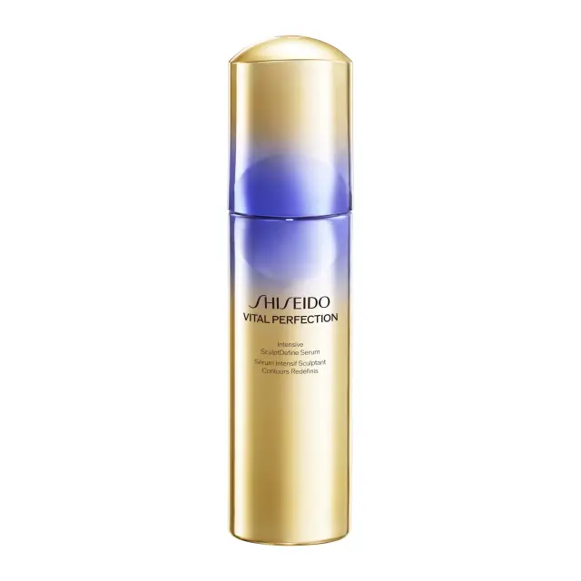 Shiseido Vital Perfection Intensive Sculptdefine Serum 80ml