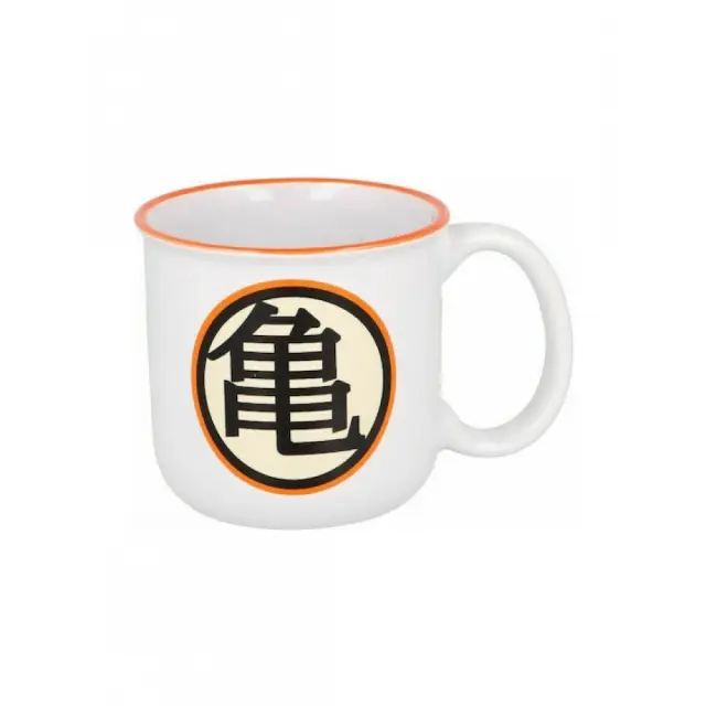 Stor Dragon Ball Ceramic Breakfast Mug in Gift Box (400ml)