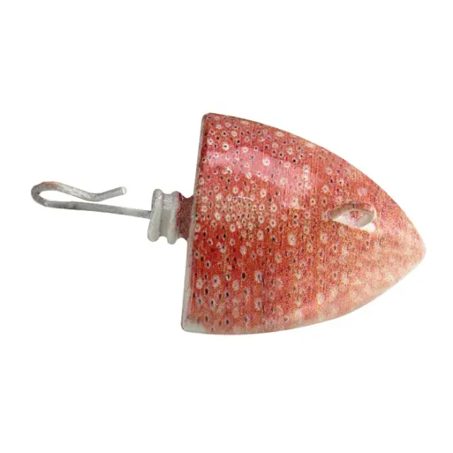 Μολυβοκεφαλές Akami Sepiade Jig Head Ghost Pink 120gr