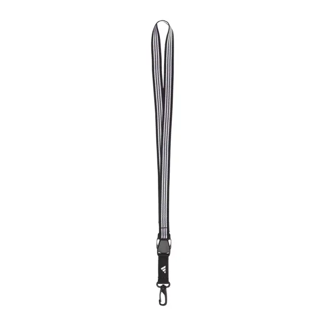 adidas Performance Adult Lanyard Keychain Μαύρο JM7158 (adidas Performance) - One Size