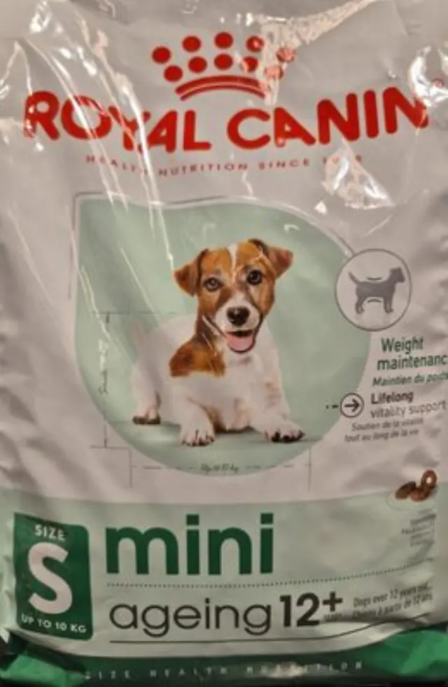 Royal Canin Mini Ageing 12+ 1.5kg