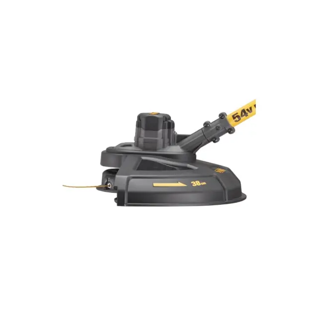 Dewalt DCM571N - Χορτοκοπτικό Μπαταρίας Brushless XR Flexvolt 54V (Χωρίς Μπαταρία Φορτιστή) 3