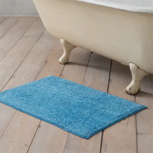 Πατάκι μπάνιου 50x80 Homey Blue nima