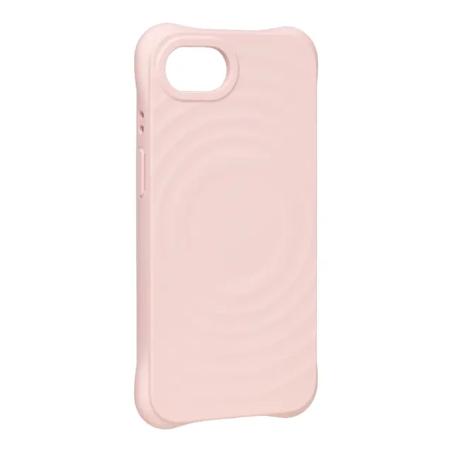 OBAL:ME MagNetix Orbit Cover for Apple iPhone 16e/17e Pink 3