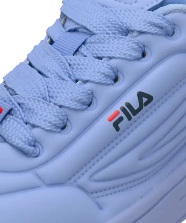 Fila - Γυναικεία Sneakers Superbubble FFW0536-40144 Μπλε 2