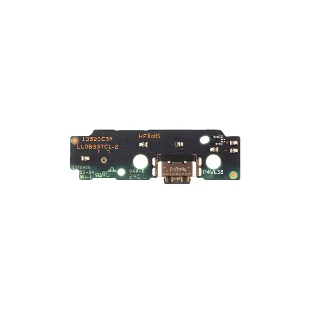 Xiaomi Redmi A3 Board with Charging Connector (Service Pack) 2