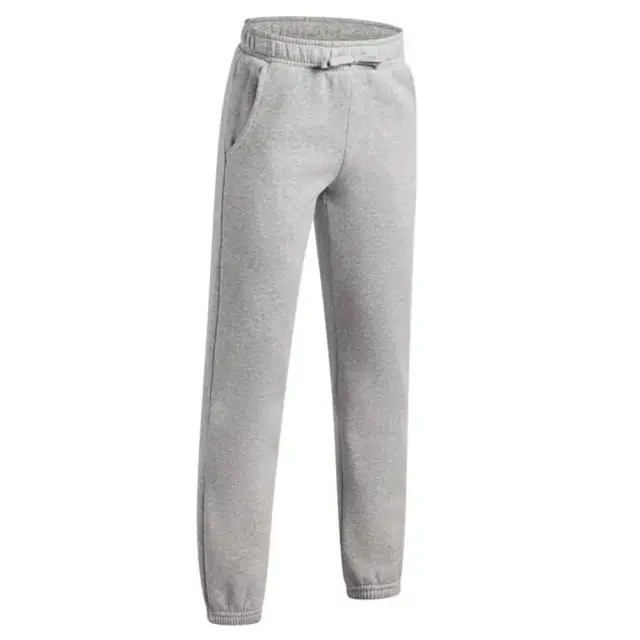 Under Armour Rival Fleece ΠΑΙΔΙΚΟ ΠΑΝΤΕΛΟΝΙ (6013381-011) - Γκρί 2