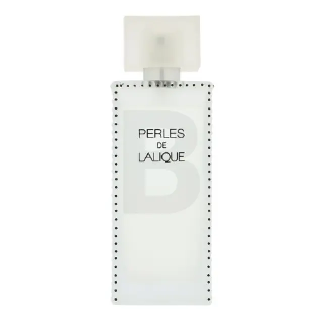 Lalique Perles de Lalique Eau de Parfum for women 100 ml