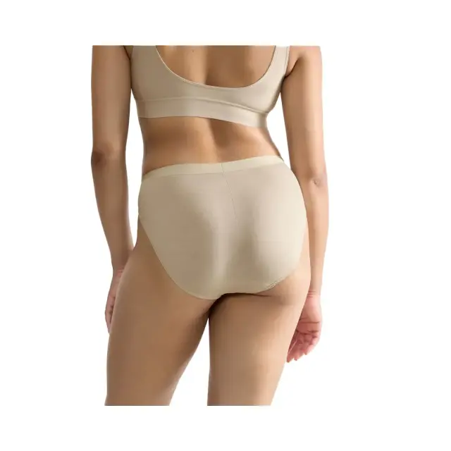 Sloggi Γυναικείο Slip EVER Ease Tai, Χρώμα Sand Beige 2