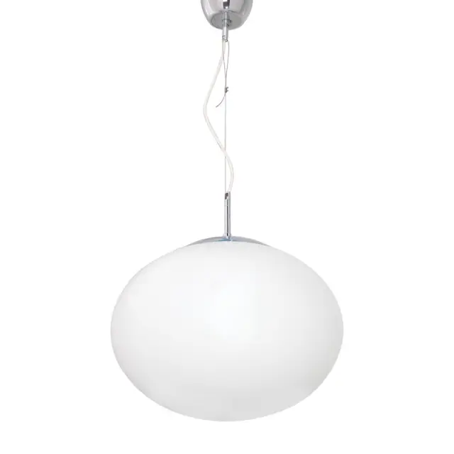 ΜΠΑΛΑ ΕΛΛΕΙΨΟΕΙΔΗΣ Φ38 ΟΠΑΛ LUNA / V24012380