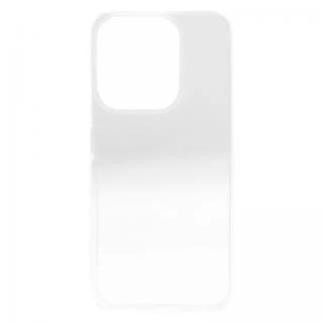 Θήκη TPU inos Xiaomi Poco C85/ Redmi 15C 4G/ Redmi 15C 5G Ultra Slim 0.3mm Διάφανο N70048 2