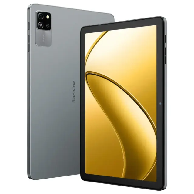 BlackView Tab 60 10.1" 4GB 128GB Space Grey (TAB60WIFI-GR) (BVITAB60WIFI-GR) A77801 2