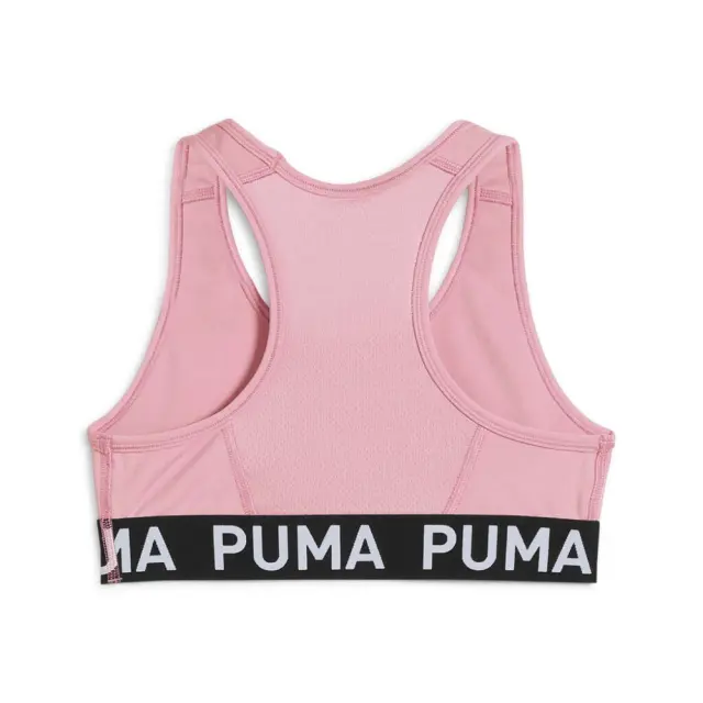 Puma Girl's Strong Bra Ροζ 527142-65 (Puma) 2