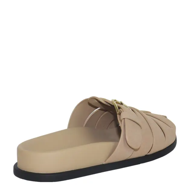 Migato Γυναικείο Mule 100046002-010 - 39 3