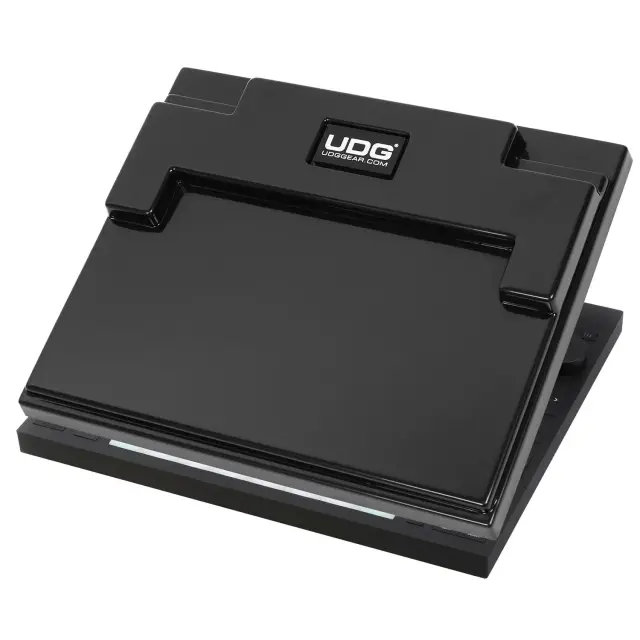 UDG U94119BL Ultimate Ableton Push 3 Κάλυμμα Εξοπλισμού Μαύρο