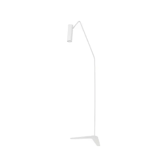 Floor lamp EYE SUPER WHITE