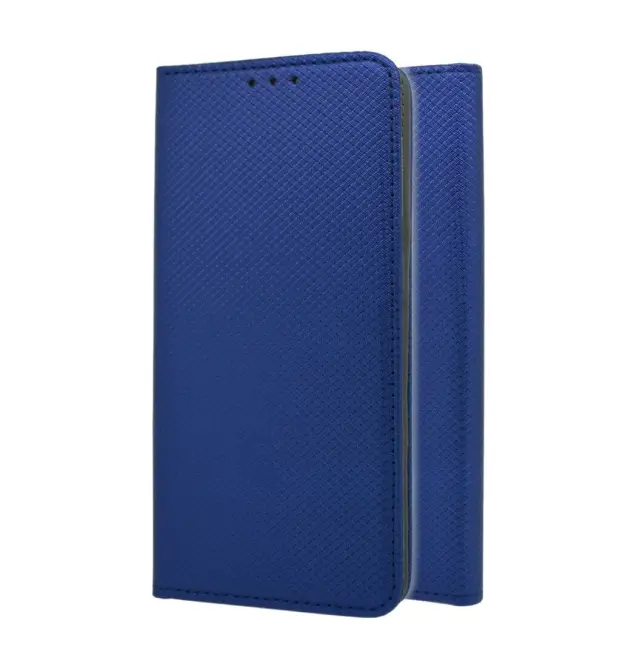 Θήκη Book Ancus Magnetic Glam για Samsung SM-A426B Galaxy A42 TPU Μπλε